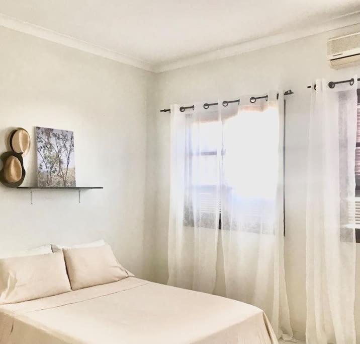 Syds Beach House Praia Zewnętrze zdjęcie