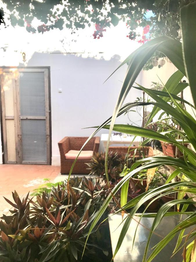 Syds Beach House Praia Zewnętrze zdjęcie