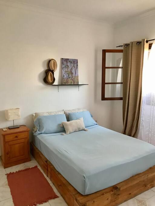 Syds Beach House Praia Zewnętrze zdjęcie