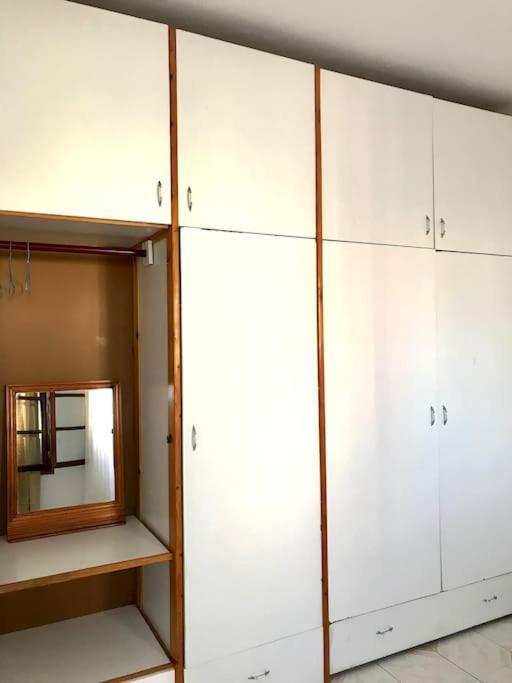 Syds Beach House Praia Zewnętrze zdjęcie