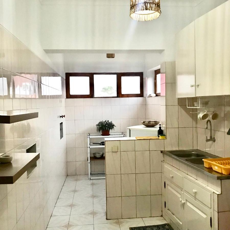 Syds Beach House Praia Zewnętrze zdjęcie